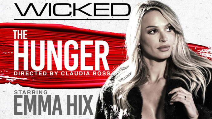 Veteran Editor Claudia Ross Makes Directorial Debut With Wicked's 'The Hunger'