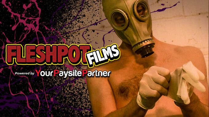 FleshPot Launches Through YourPaysitePartner