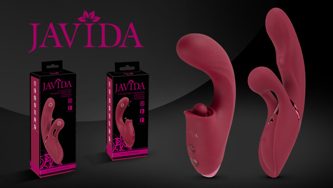 Orion Adds 2 New Vibes to Javida Collection