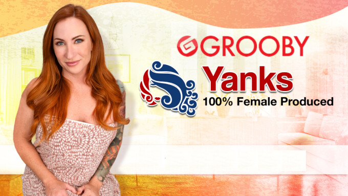 Grooby, Yanks Ink Website Management Deal