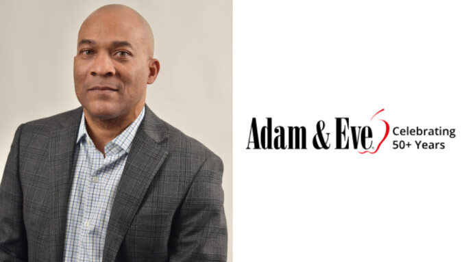 Lewis Broadnax Named Adam & Eve President