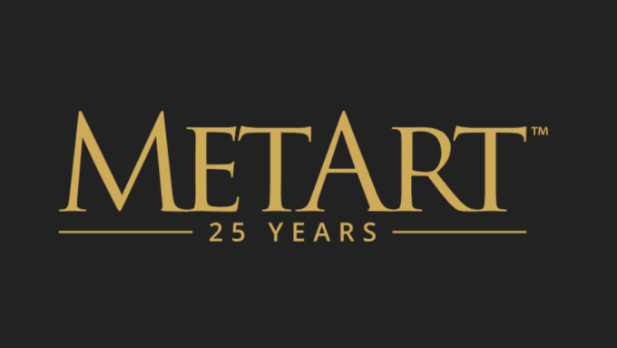 Metart Marks Its 25th Anniversary