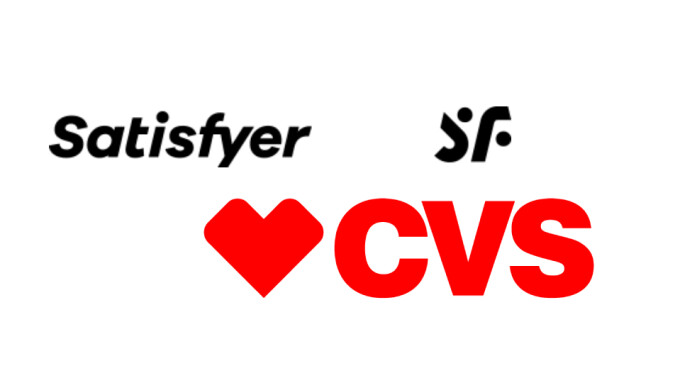 Satisfyer Expands Into Over 6,700 CVS Stores Nationwide