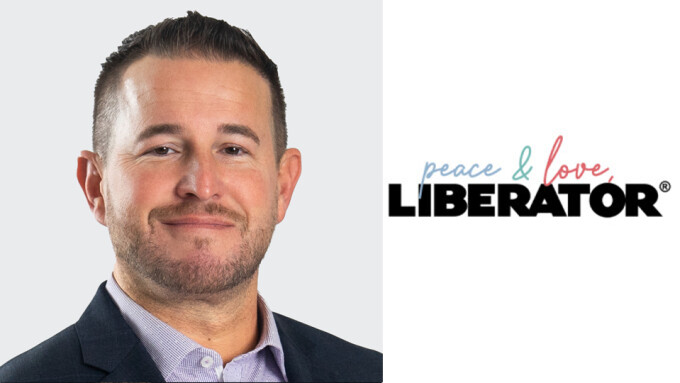 Liberator Hires John Robinson as Vice President of Sales