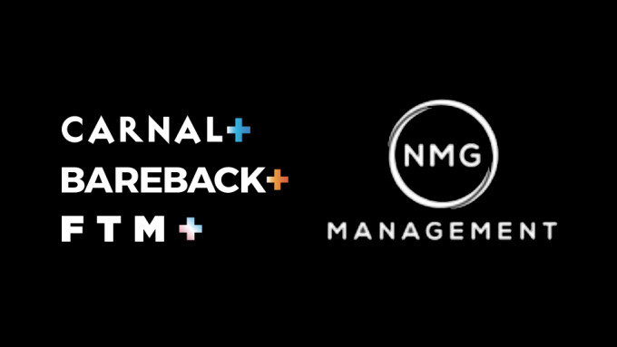 Carnal Media Partners with NMG Management for Brand Expansion