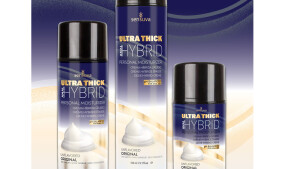 Sensuva Unveils New 'Anal Ultra Thick Hybrid' Moisturizer