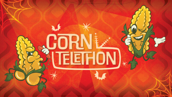 Siri Dahl to Host Star-Studded, 12-Hour 'Corn Telethon' to Raise Awareness, Funds for SW Activism