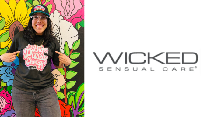 Wicked Sensual Care Spotlights Alyssa Rodríguez of Love Shack Boutique