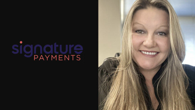 Signature Payments Appoints Wendy Nelson as High-Risk Channel Sales Manager