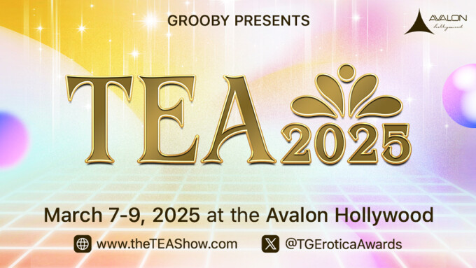 TEAs Reveal 2025 Event Dates