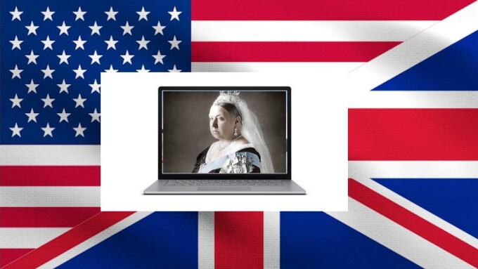 US, UK Sign Joint Agreement to Protect Children by Regulating Internet 'Harms'