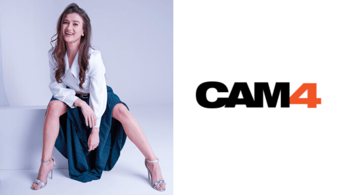 CAM4 Names Andra Chirnogeanu Director of Business Development