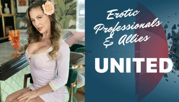 Cherie DeVille, EPA United Join Forces for Voting Awareness Campaign