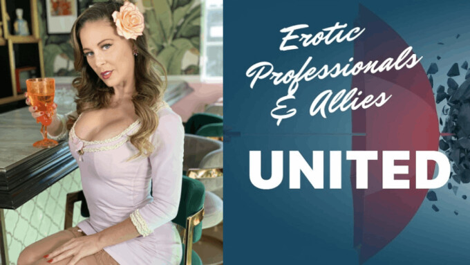 Cherie DeVille, EPA United Join Forces for Voting Awareness Campaign