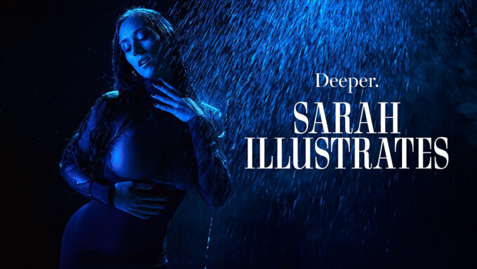 Sarah Illustrates Makes Her Deeper Debut