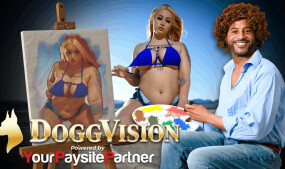 DoggVision Relaunches Through YourPaysitePartner