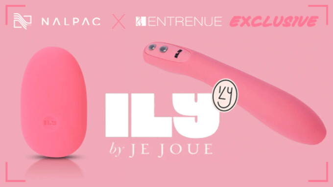 Nalpac, Entrenue Sign Distro Deal With Je Joue