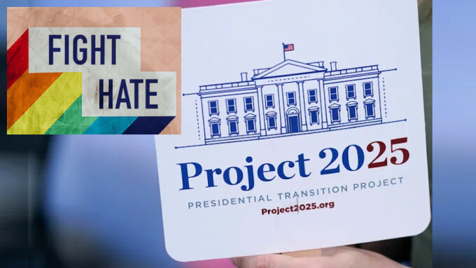 Leading Gay Performers Warn About Project 2025