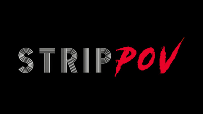 Taboo Entertainment Launches New Paysite 'StripPOV'