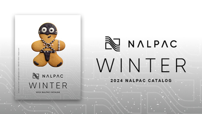 Nalpac Releases 2024 Winter Catalog