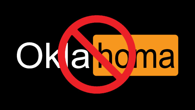 Pornhub Shuts Down Access in Oklahoma Over Age Verification