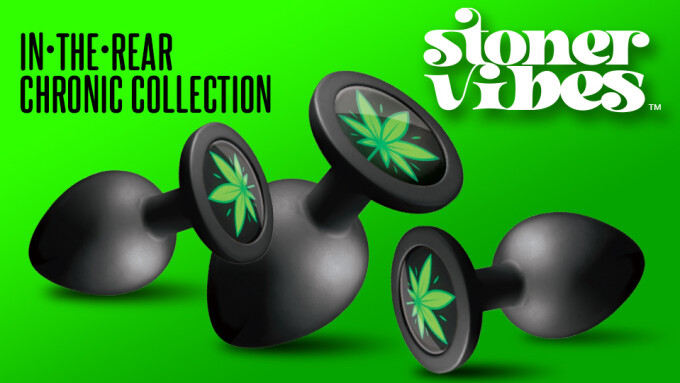 Global Novelties Debuts New 'Stoner Vibes' Collection