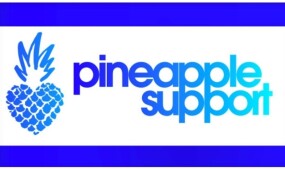 ASN Lifestyle Magazine Joins Pineapple Support as Media Sponsor