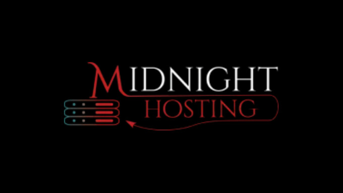 Adult Web Hosting Service 'Midnight-Host' Launches