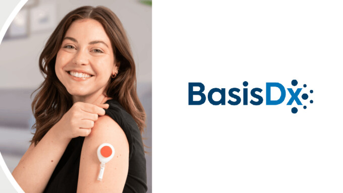 BasisDx Adds Comfort Collect Device to 'Pro13' Home Testing Kit