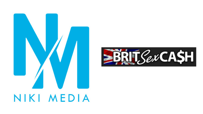 Niki Media Acquires BritSexCash