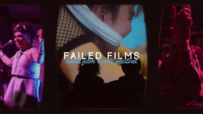 Failed Film Festival Returns to LA