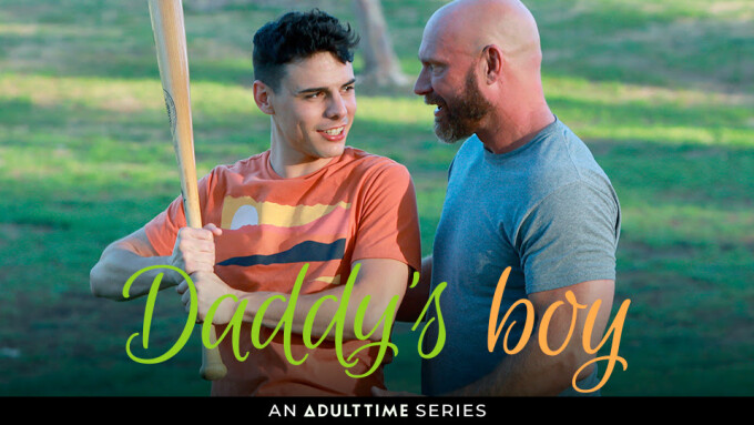 Daddy John, Benjamin Blue Star in Latest Installment of 'Daddy's Boy'