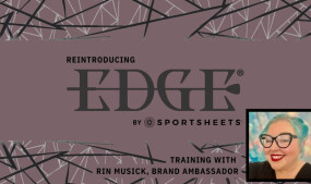 Sportsheets Releases New Training Video for 'Edge' Line