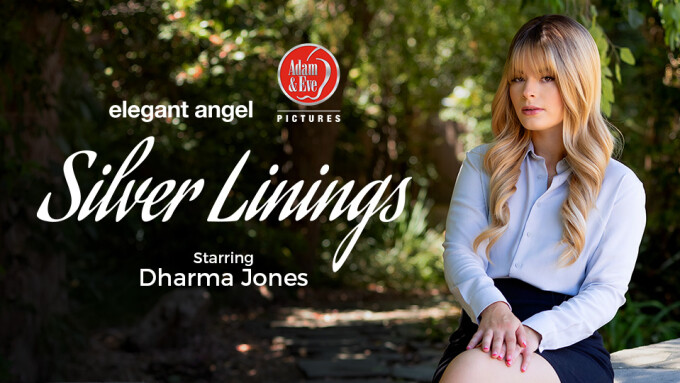 Elegant Angel, Adam & Eve Collab on New Rom-Com 'Silver Linings'