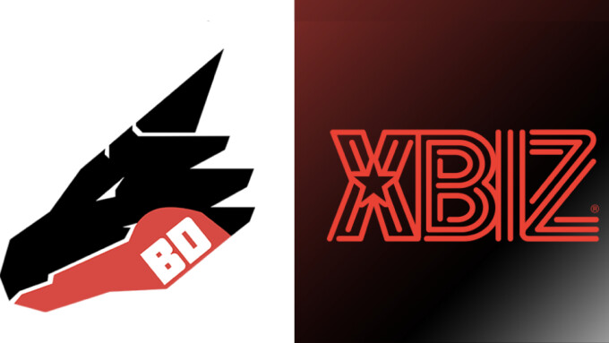 Bad Dragon Signs On as Premier Sponsor of 'XBIZ Week' Events