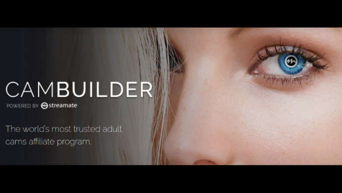 Streamate Launches New 'Black Label' Options for Cambuilder