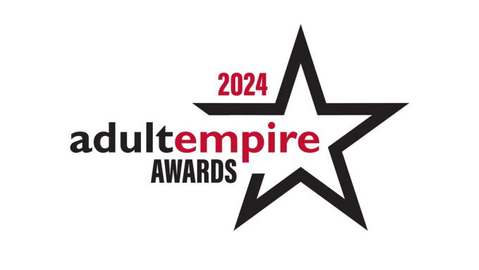 2024 Adult Empire Award Winners Announced