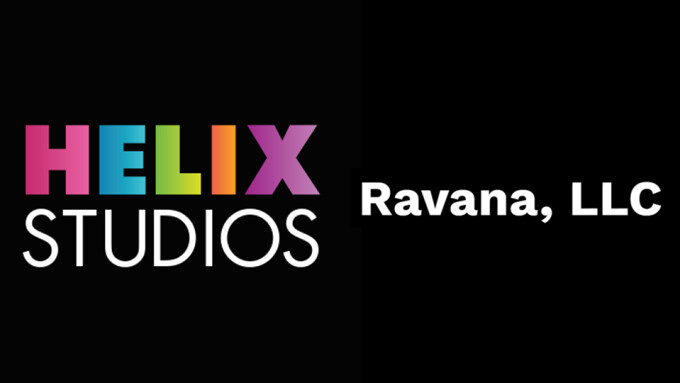 Helix Studios Signs VOD Deal With Ravana