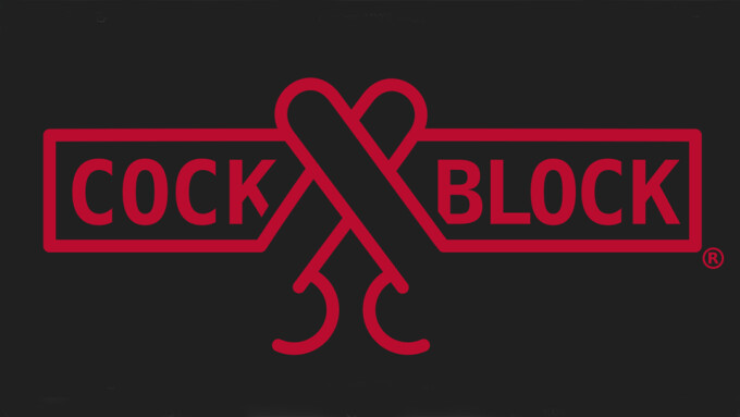 CockBlock Toys, O-Products Ink Exclusive UK/Europe Distro Deal