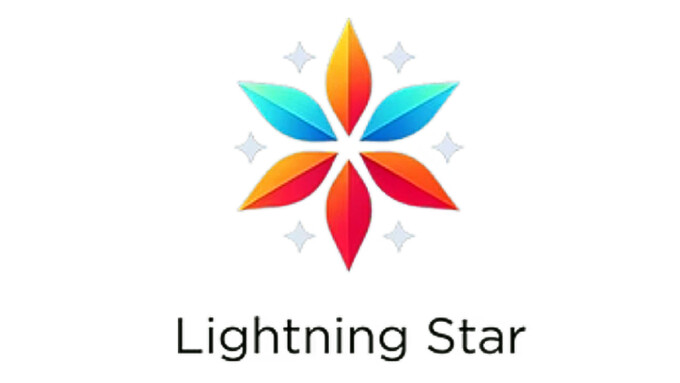 Lightning Star Pleasure Brand Launches