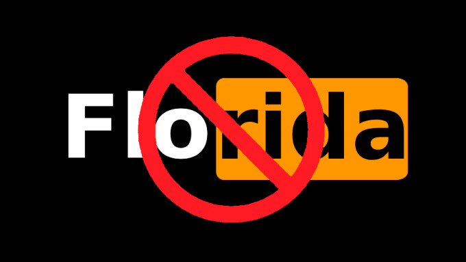 Pornhub to Shut Down Access in Florida Over Age Verification