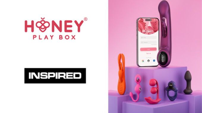 Honey Play Box, Inspired Partner for 'To Write Love on Her Arms' Campaign