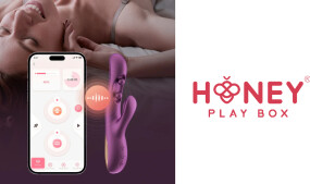 Honey Play Box Debuts 'Gem' Vibrator