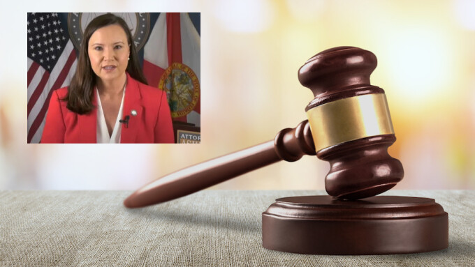 Florida AG Asks for Halt of AV Lawsuit Pending SCOTUS Decision