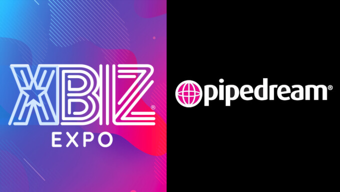 Pipedream Products to Sponsor Networking Happy Hour at XBIZ Expo