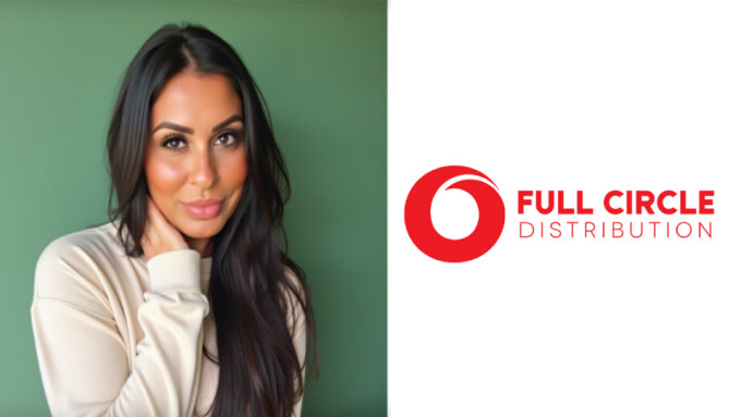 Full Circle/Miami Distro Taps Briana Watkins for VP of Sales and Marketing