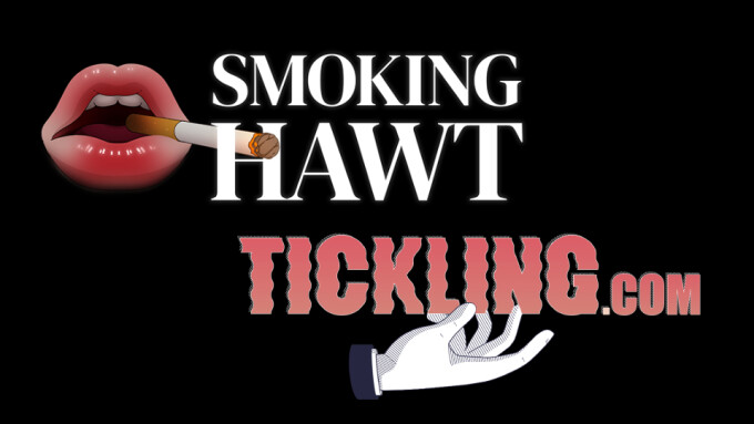 Premium Fetish Sites Smoking Hawt, Tickling Launch