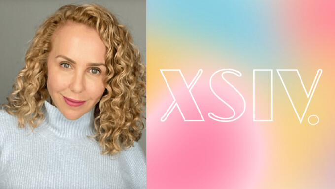 Holly Randall Launches Lifestyle Mag 'XSIV'