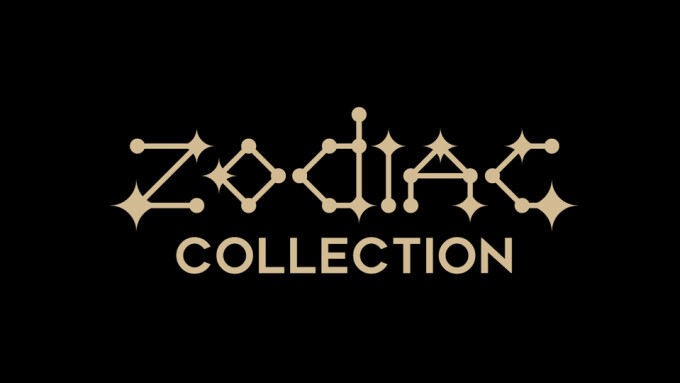 Our Erotic Journey Debuts 'Zodiac' Collection