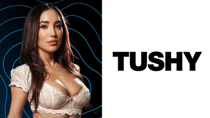 Chloe Amour Stars in Latest From Tushy